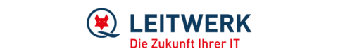 Logo der LEITWERK AG