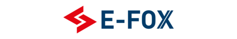 Logo E-FOX Energy GmbH