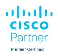 Cisco Premier Certified Partner