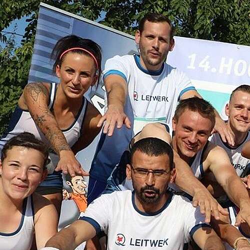 Betriebs&shy;sport&shy;gruppen