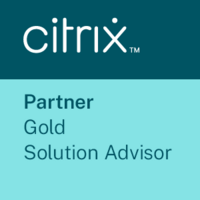 Citrix Gold Solution Advisor