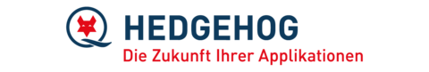 Logo der HEDGEHOG Software GmbH