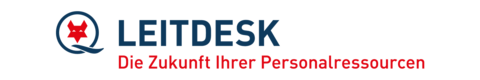 Logo der LEITDESK GmbH