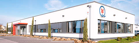 Business Center am Q-FOX® Campus Appenweier