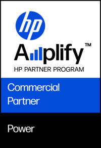 HP - Partner First Gold