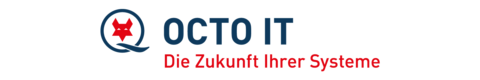 Logo der OCTO IT AG